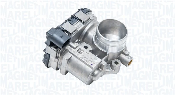 Throttle Body